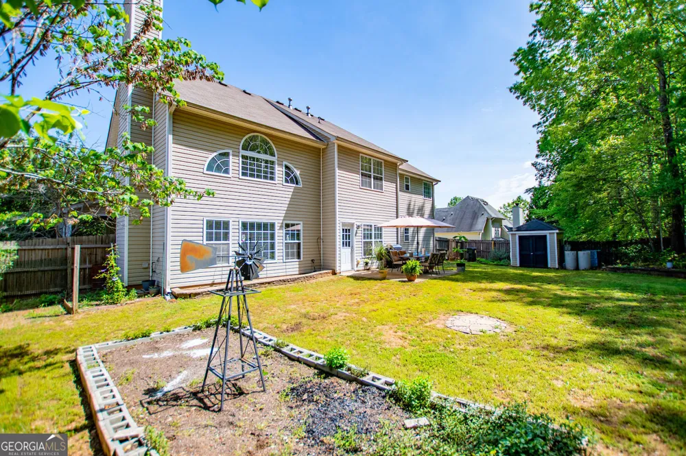 210 Creekside Overlook Hiram, GA 30141