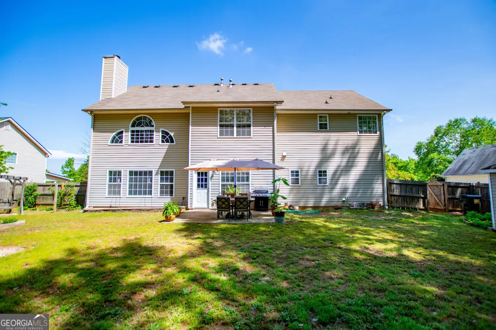 210 Creekside Overlook Hiram, GA 30141