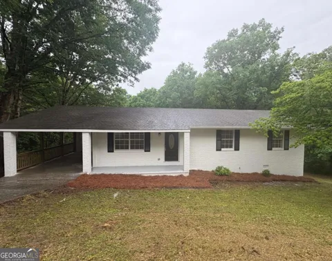 643 Akins RD