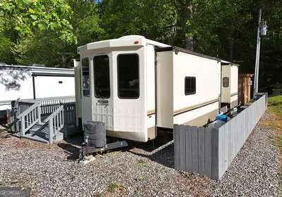 12 Destination DR Blairsville, GA 30512