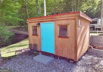 12 Destination DR Blairsville, GA 30512