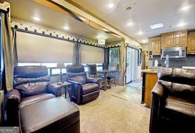 12 Destination DR Blairsville, GA 30512