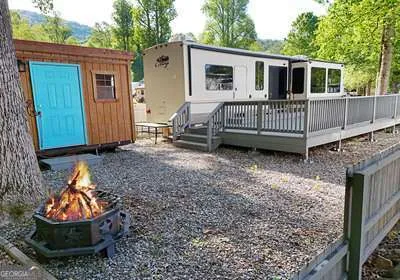 12 Destination DR Blairsville, GA 30512