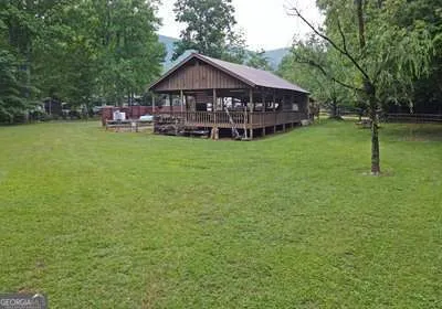 12 Destination DR Blairsville, GA 30512