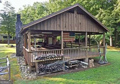 12 Destination DR Blairsville, GA 30512