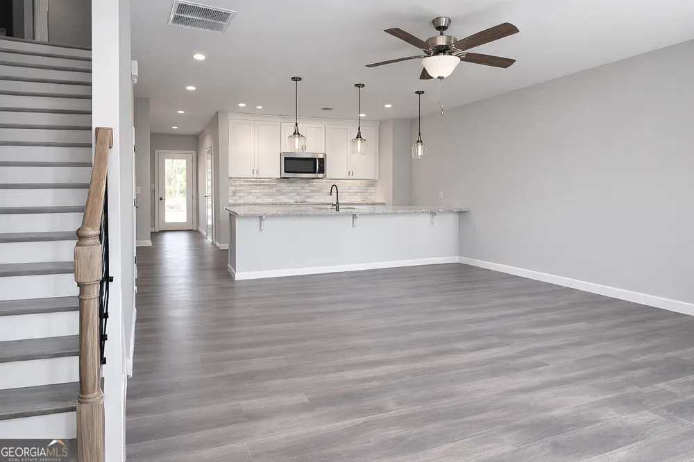 235 Maddux ST Fayetteville, GA 30214