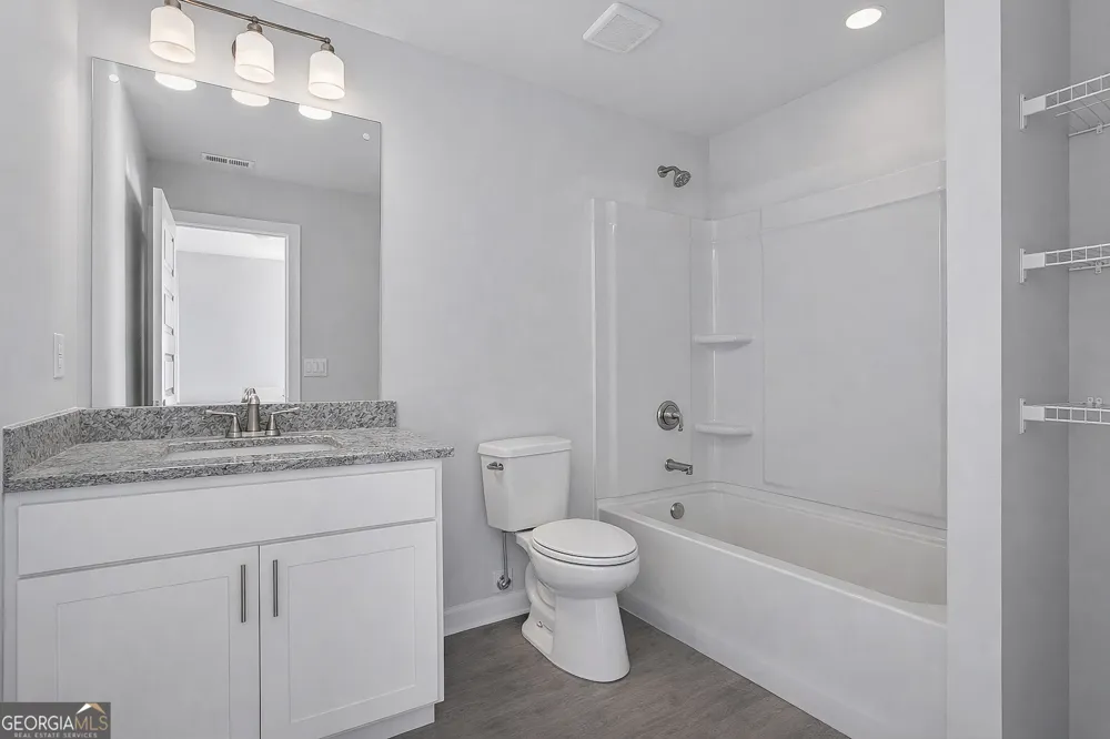 235 Maddux ST Fayetteville, GA 30214
