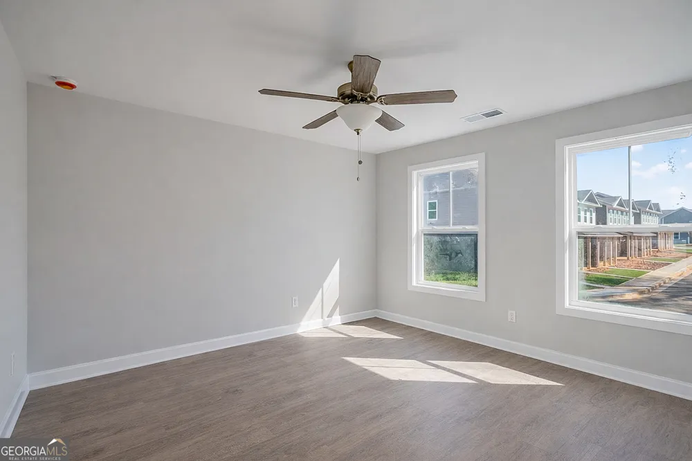 235 Maddux ST Fayetteville, GA 30214
