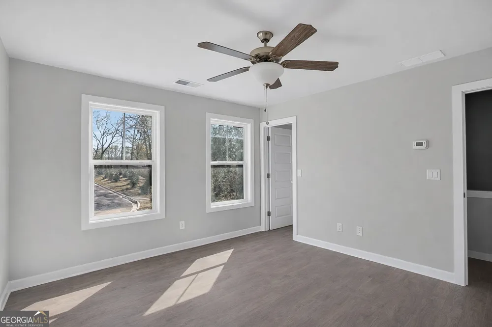 235 Maddux ST Fayetteville, GA 30214