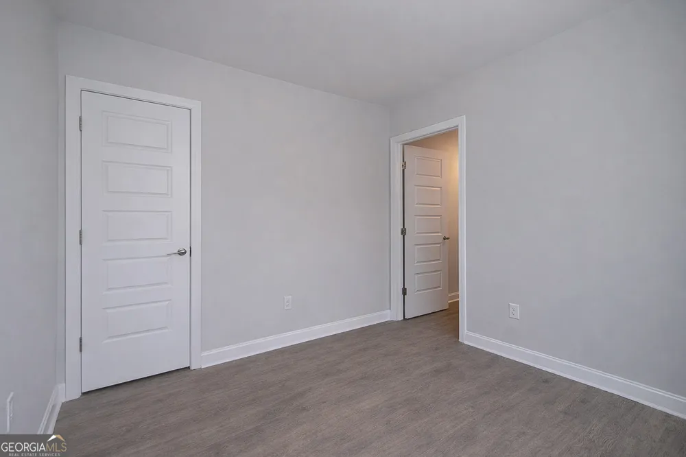 235 Maddux ST Fayetteville, GA 30214