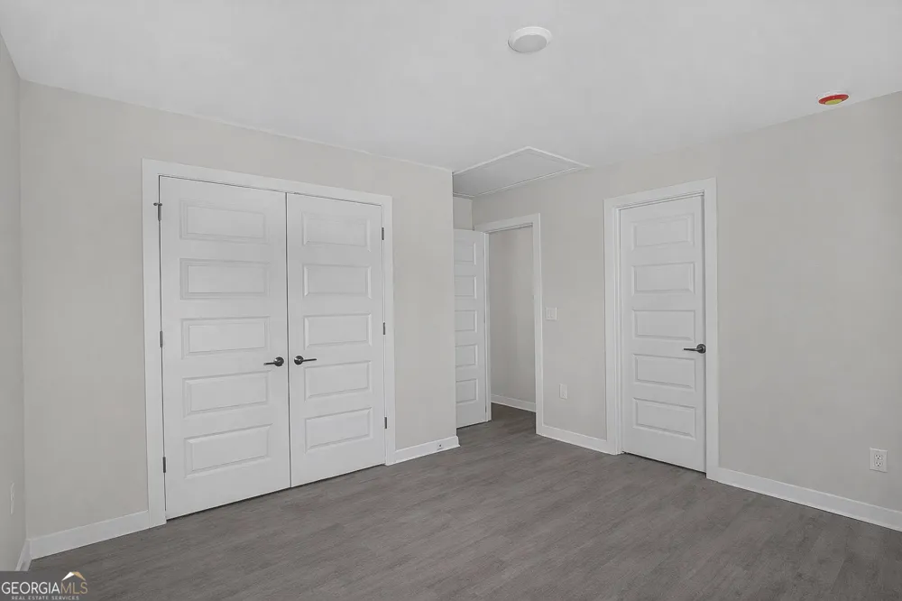 235 Maddux ST Fayetteville, GA 30214
