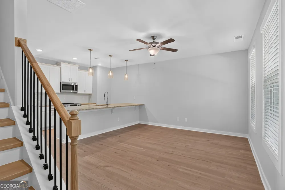 235 Maddux ST Fayetteville, GA 30214