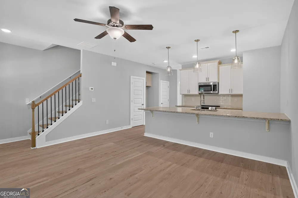235 Maddux ST Fayetteville, GA 30214