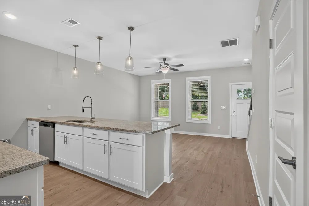 235 Maddux ST Fayetteville, GA 30214