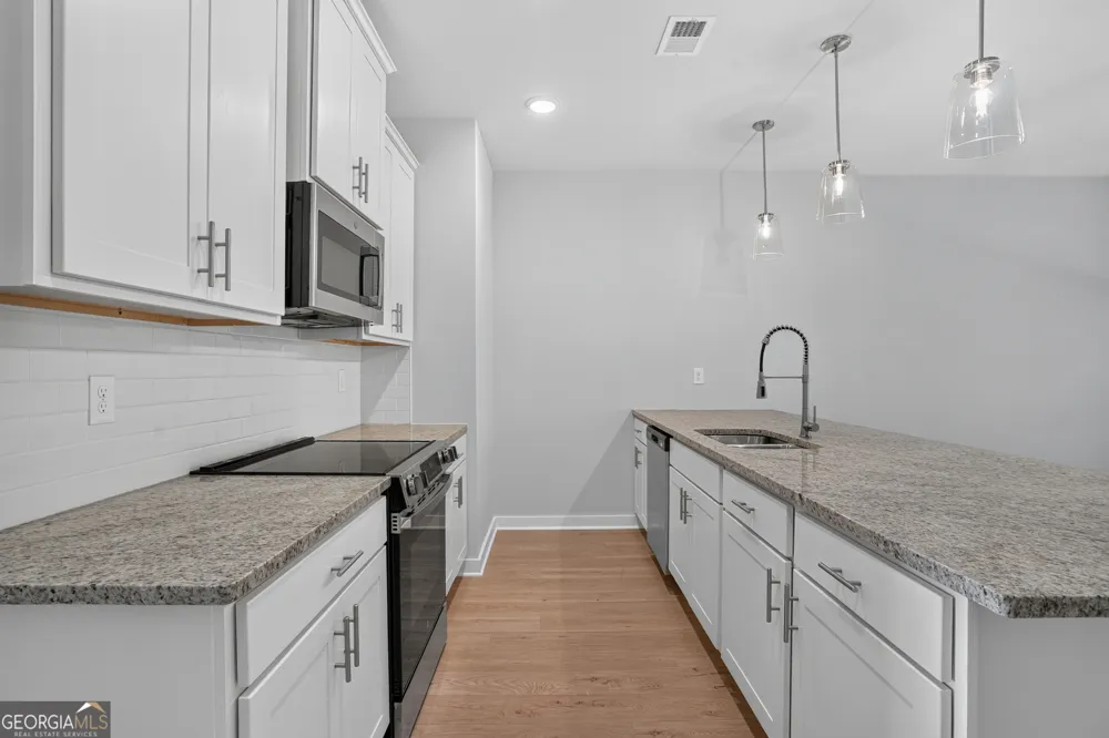 235 Maddux ST Fayetteville, GA 30214