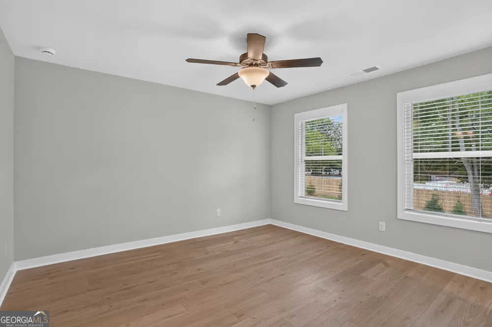 235 Maddux ST Fayetteville, GA 30214