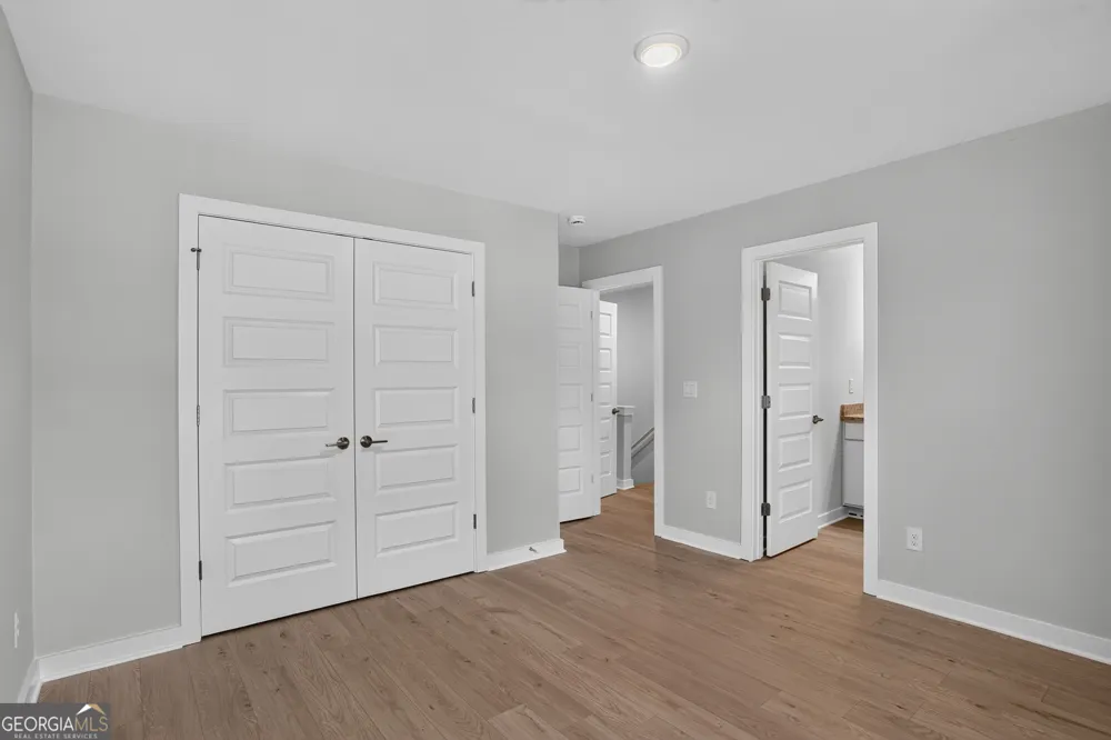 235 Maddux ST Fayetteville, GA 30214