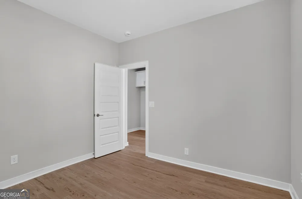 235 Maddux ST Fayetteville, GA 30214