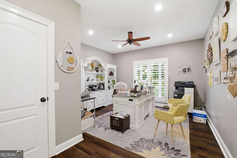 416 Spring Place RD NE White, GA 30184