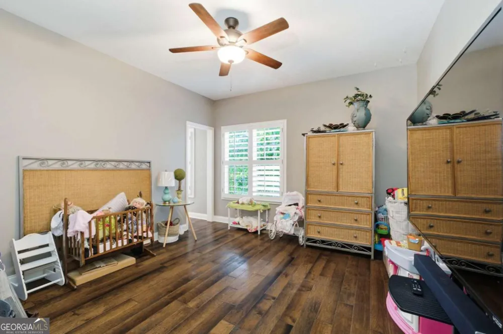 416 Spring Place RD NE White, GA 30184