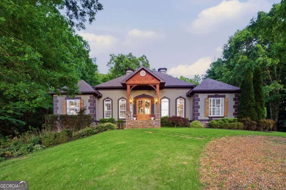 416 Spring Place RD NE White, GA 30184