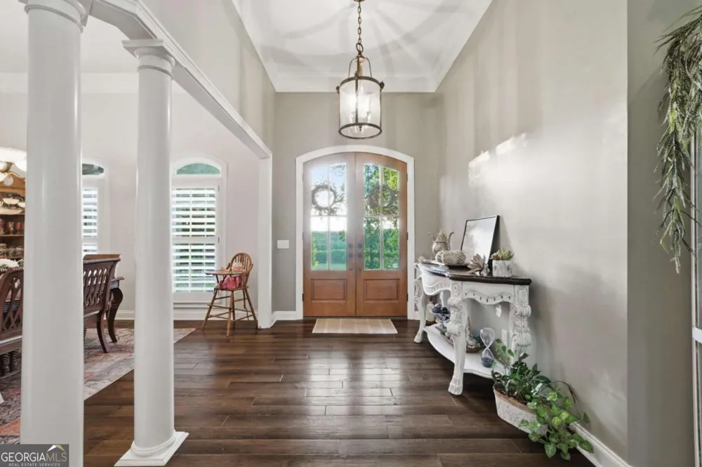 416 Spring Place RD NE White, GA 30184