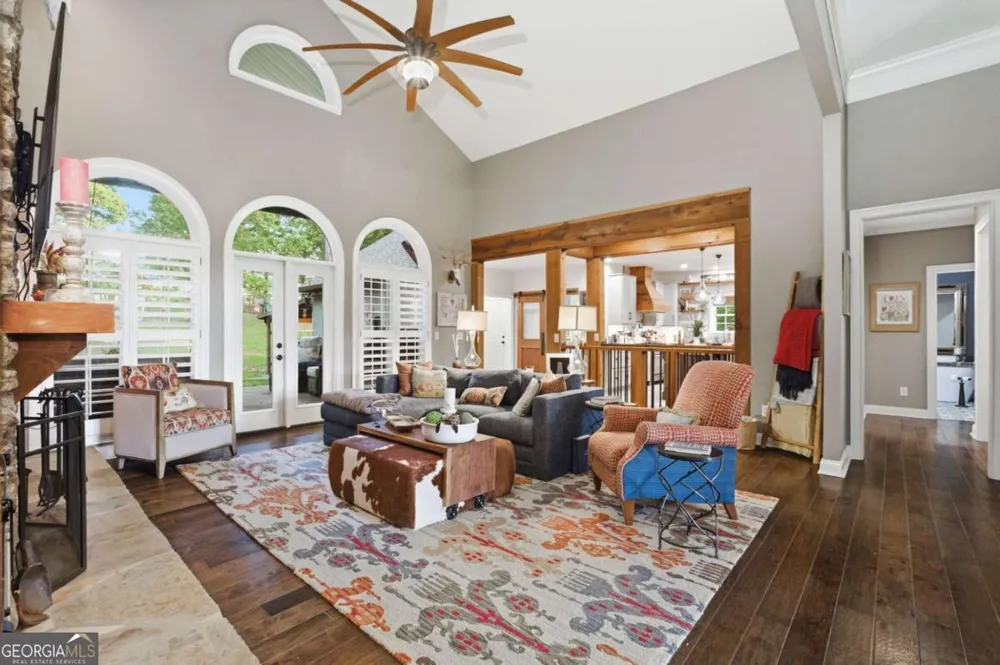 416 Spring Place RD NE White, GA 30184