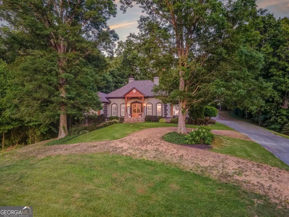 416 Spring Place RD NE White, GA 30184