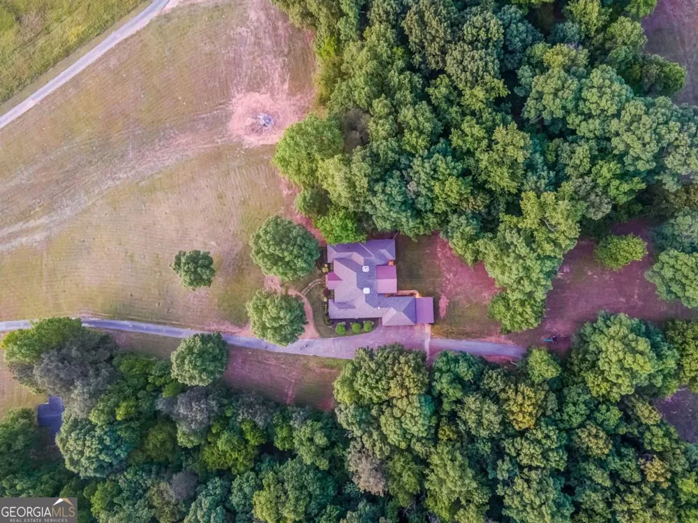 416 Spring Place RD NE White, GA 30184