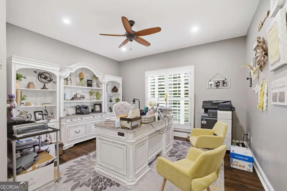 416 Spring Place RD NE White, GA 30184