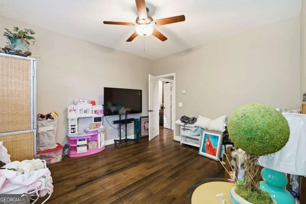 416 Spring Place RD NE White, GA 30184