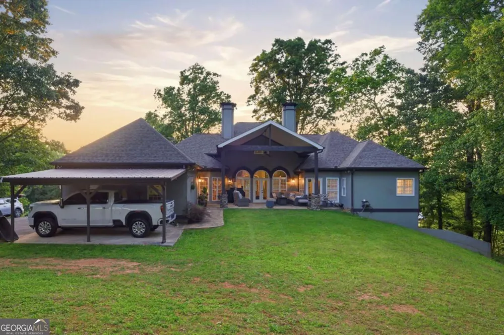 416 Spring Place RD NE White, GA 30184
