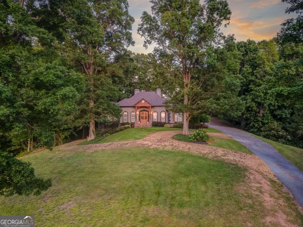 416 Spring Place RD NE White, GA 30184