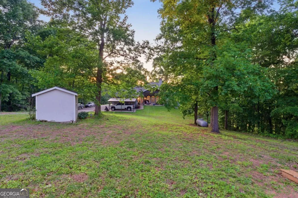 416 Spring Place RD NE White, GA 30184