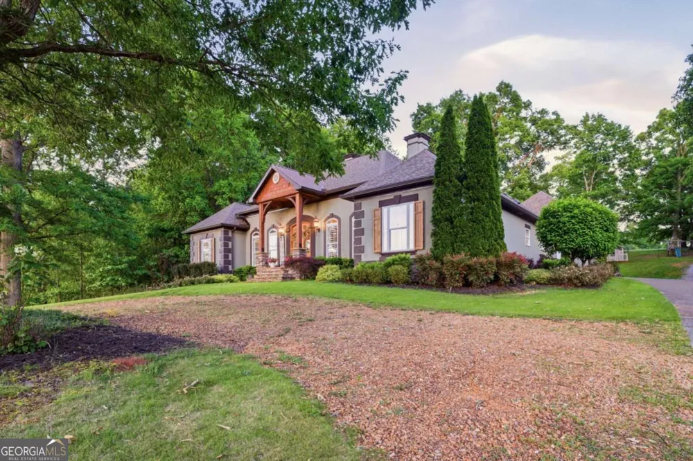 416 Spring Place RD NE White, GA 30184