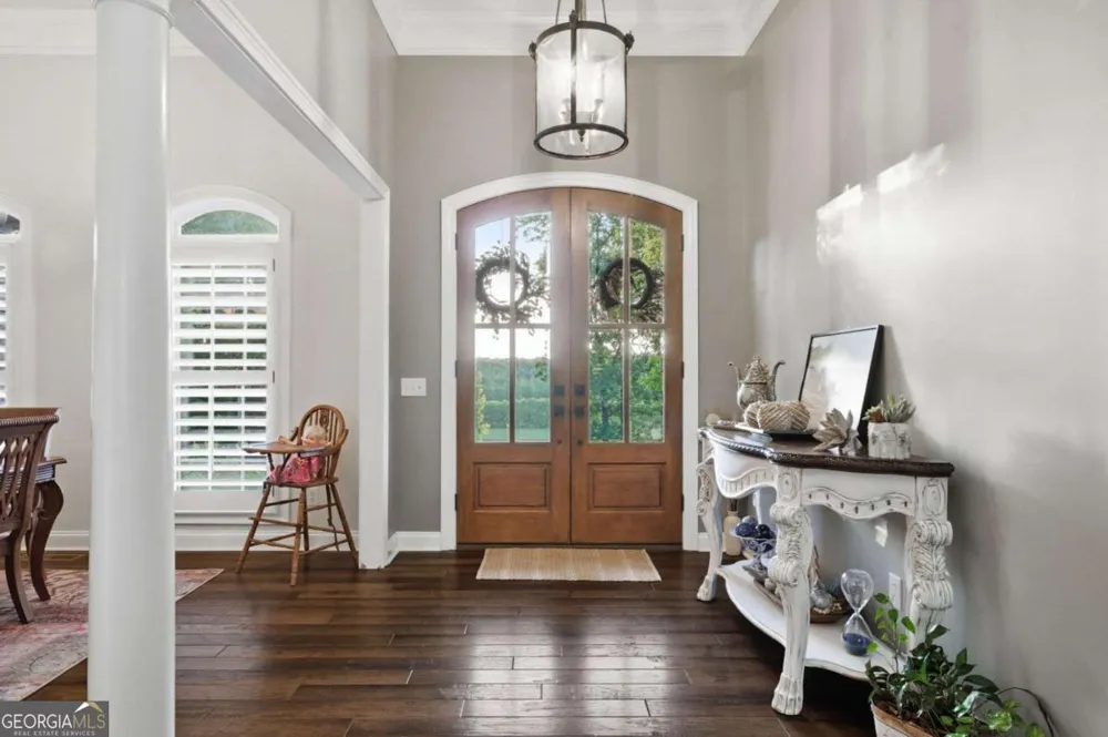 416 Spring Place RD NE White, GA 30184