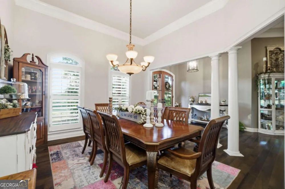 416 Spring Place RD NE White, GA 30184