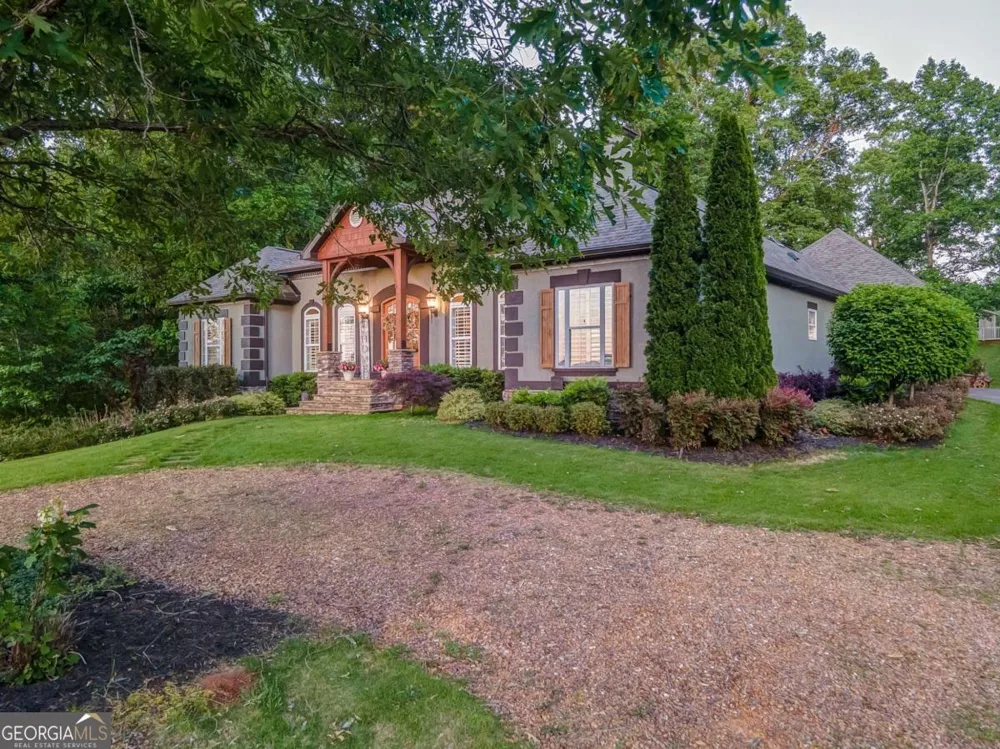 416 Spring Place RD NE White, GA 30184