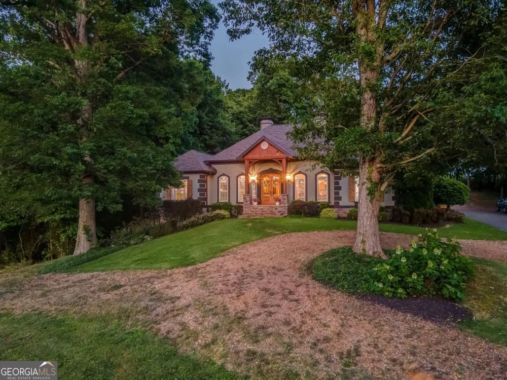 416 Spring Place RD NE White, GA 30184