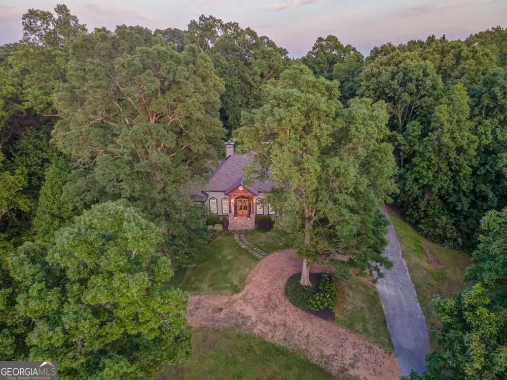416 Spring Place RD NE White, GA 30184
