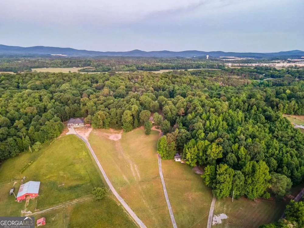 416 Spring Place RD NE White, GA 30184