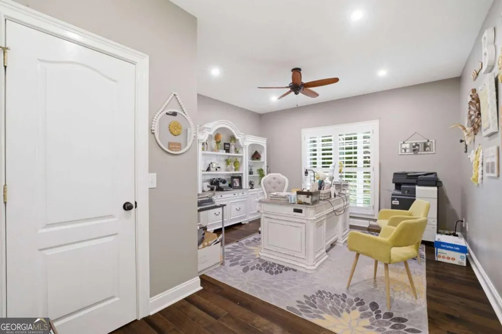 416 Spring Place RD NE White, GA 30184