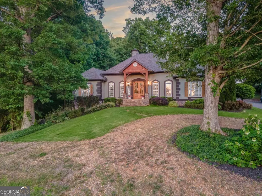 416 Spring Place RD NE White, GA 30184