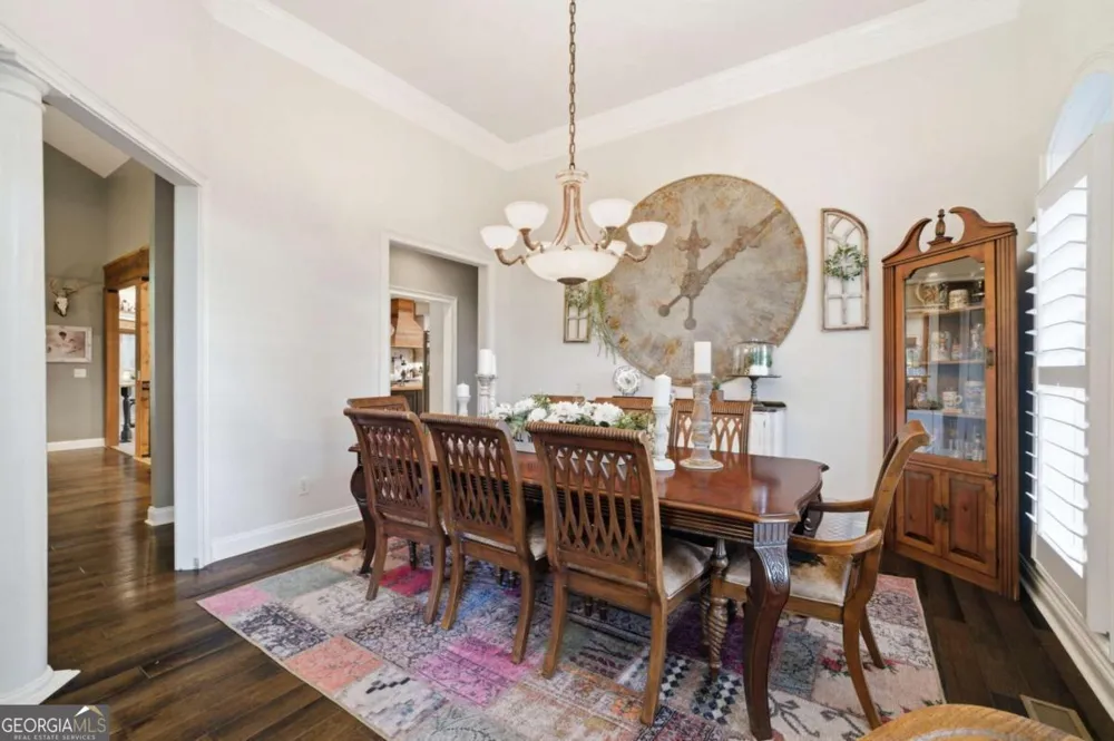 416 Spring Place RD NE White, GA 30184