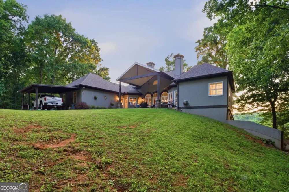 416 Spring Place RD NE White, GA 30184