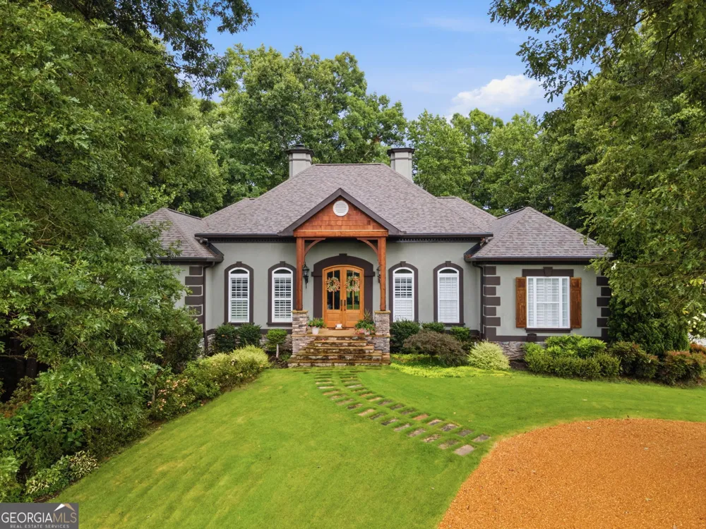 416 Spring Place RD NE White, GA 30184