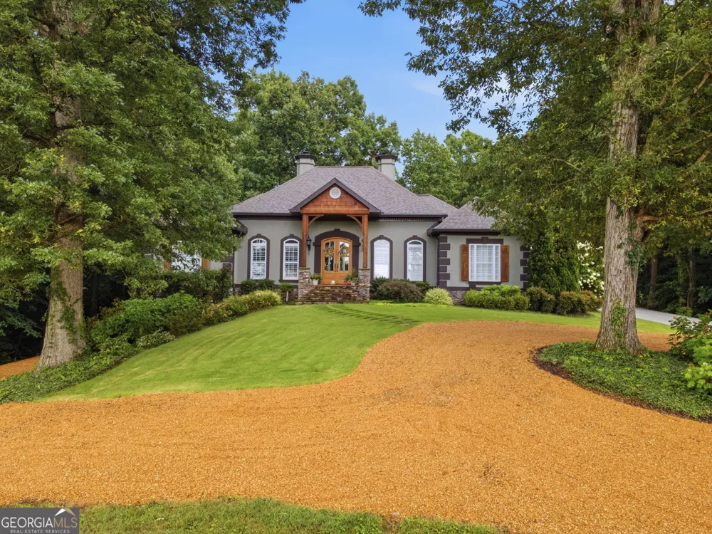 416 Spring Place RD NE White, GA 30184