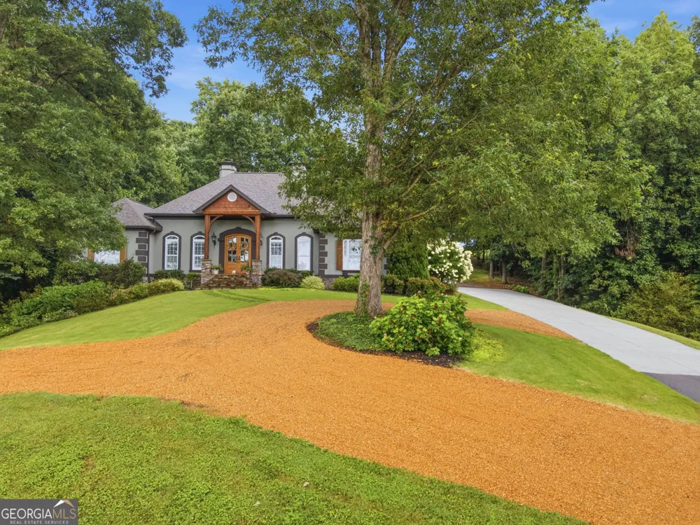 416 Spring Place RD NE White, GA 30184