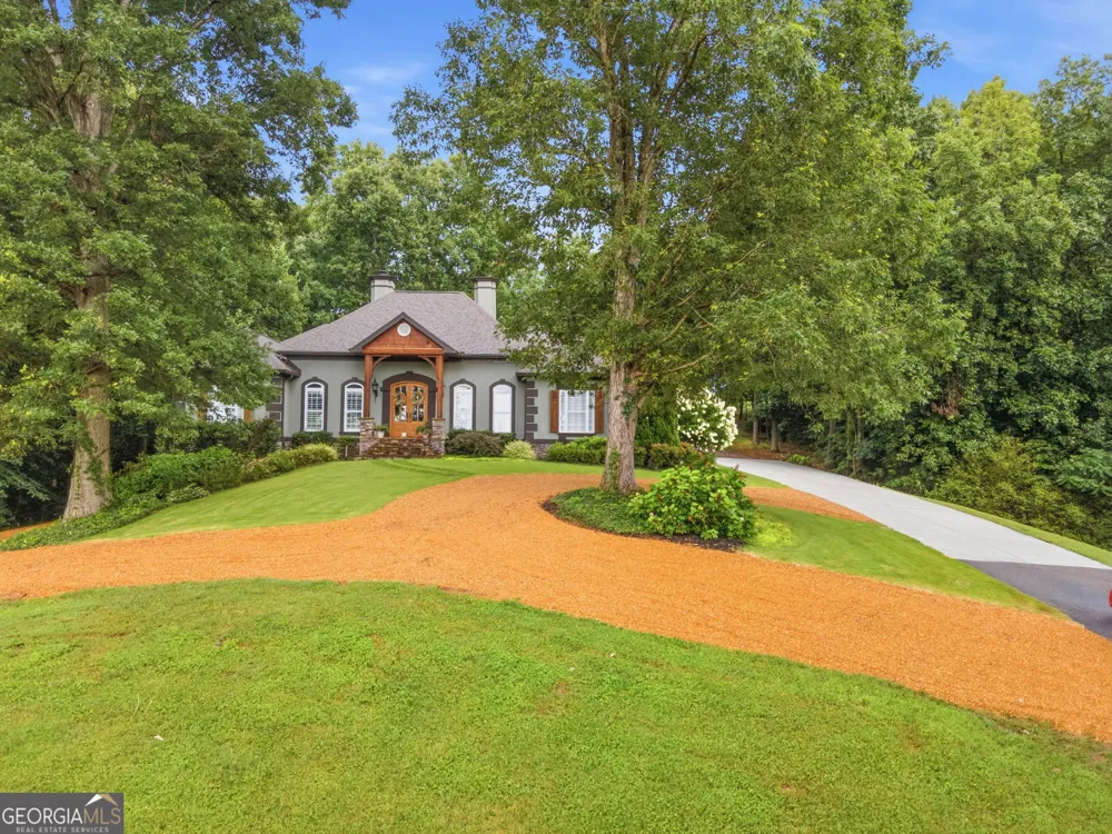 416 Spring Place RD NE White, GA 30184