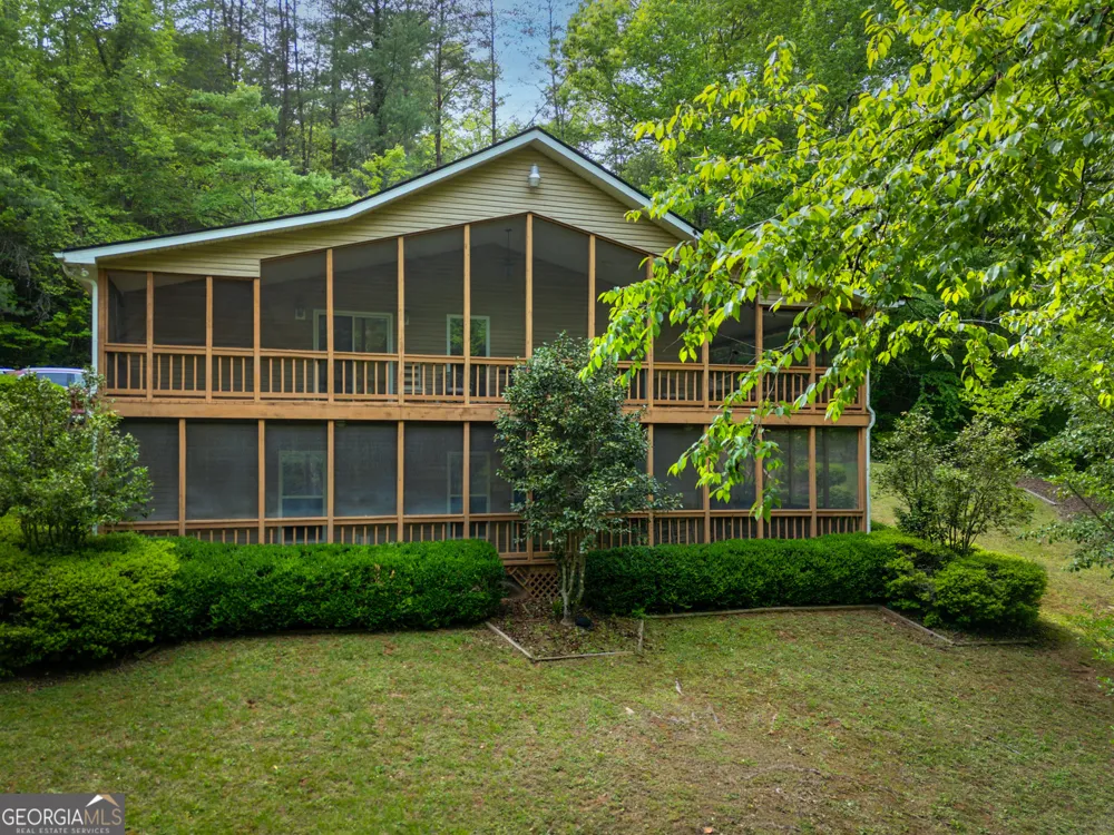 200 Bahn Innsbruck Helen, GA 30545